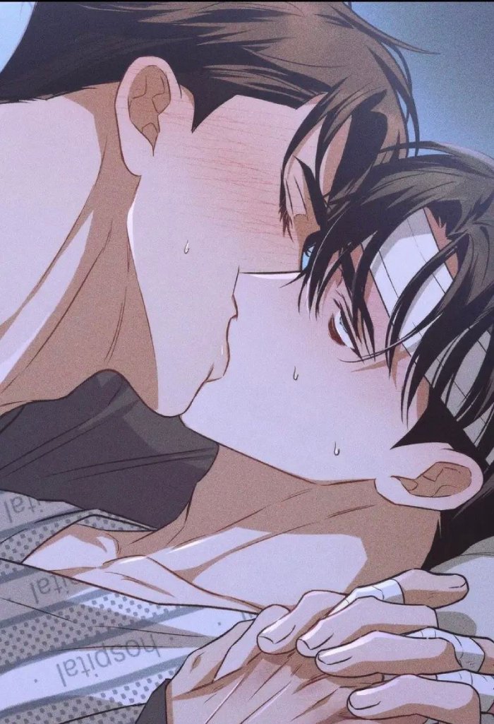 Ảnh sẽ gầy anime phong cách hiện đại