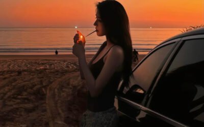 ảnh đại diện facebook nữ 16