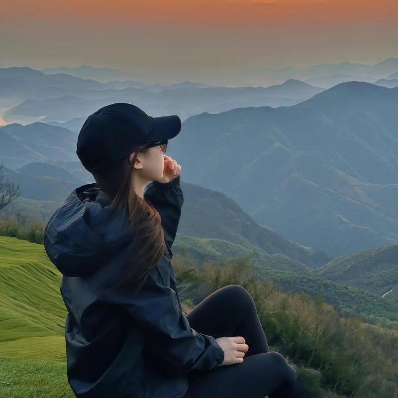 ảnh đại diện facebook nữ 19