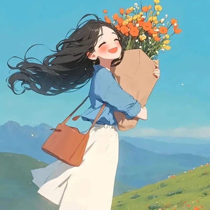 ảnh đại diện facebook nữ 28