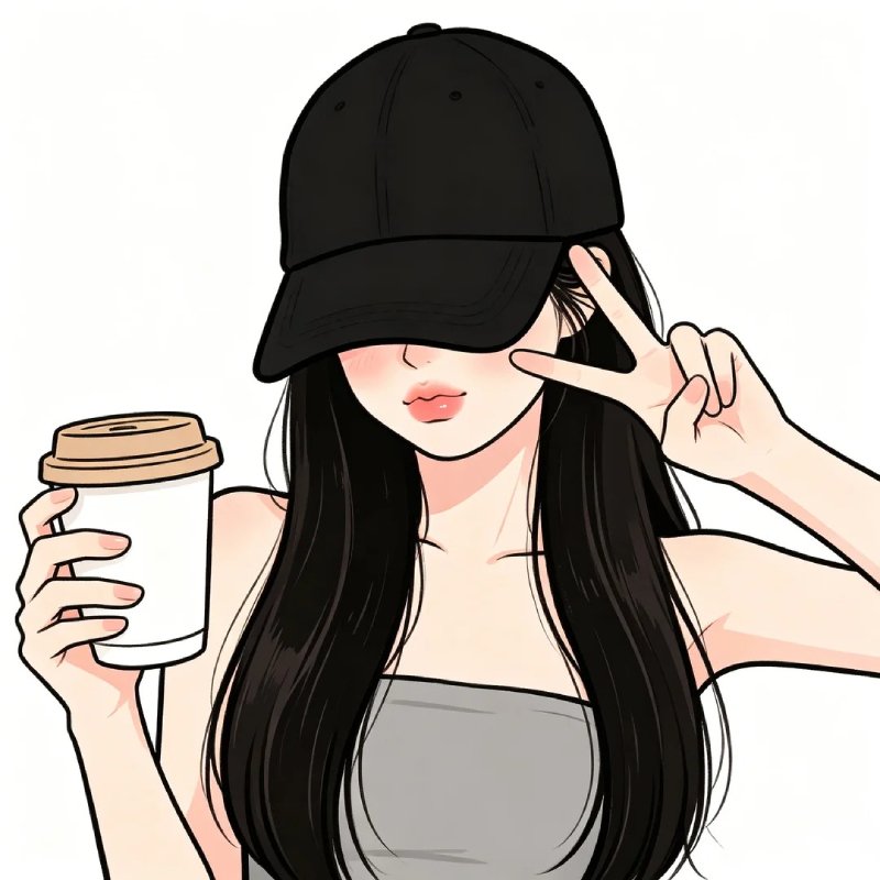 ảnh đại diện facebook nữ 4