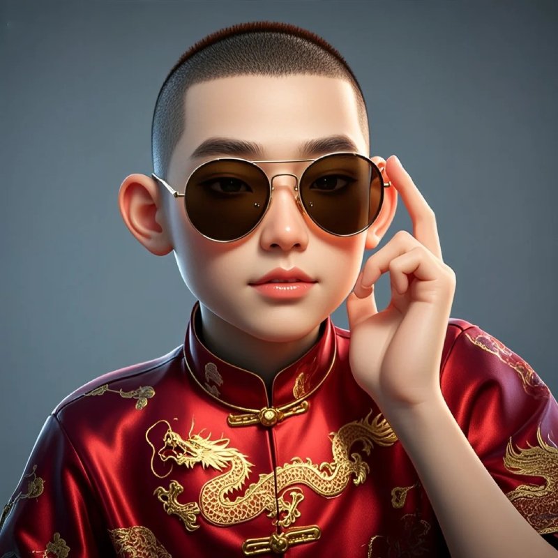 Hình đại diện nam đẹp phù hợp mọi phong cách