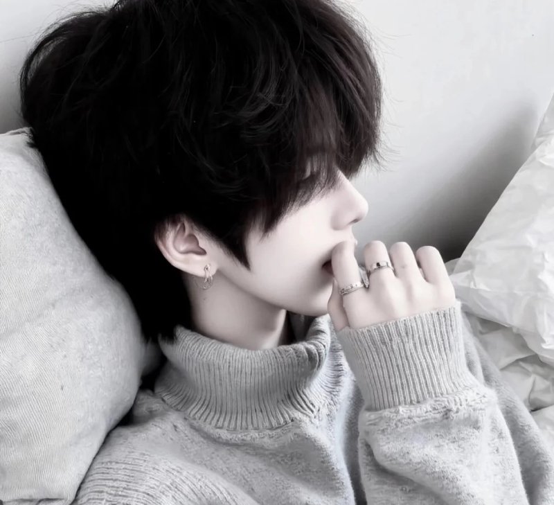 Hình đại diện Zalo nam phong cách cool ngầu