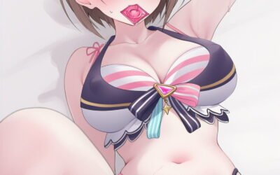 ảnh gái anime 18+ 21