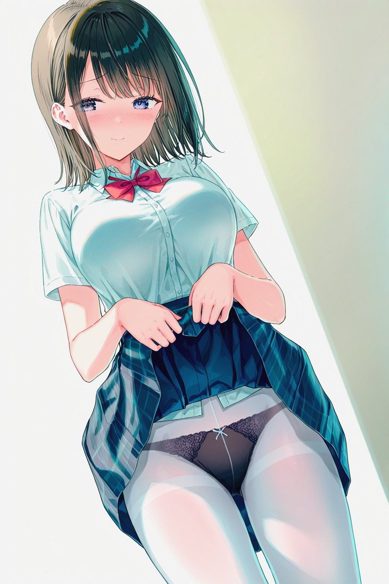 Ảnh gái anime 18+ hentai art chất lượng cao