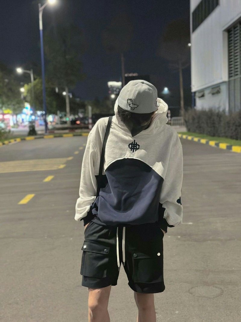 Avatar boy phố ánh đèn