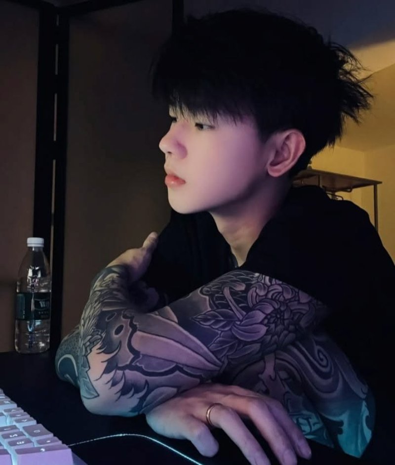 Ảnh boy phố đẹp chất