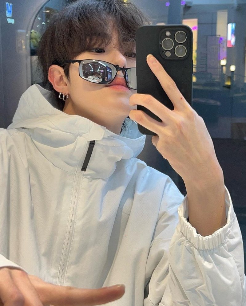 Avatar boy phố nam tính
