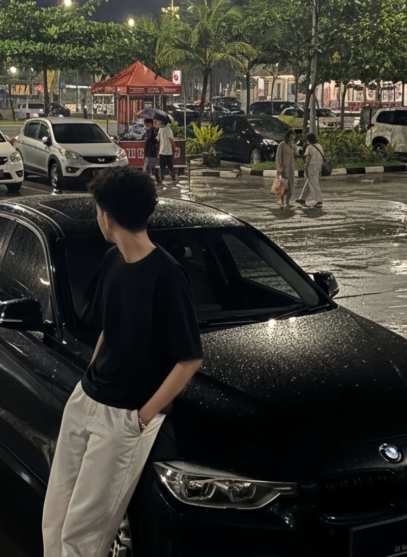Ảnh boy phố cá tính