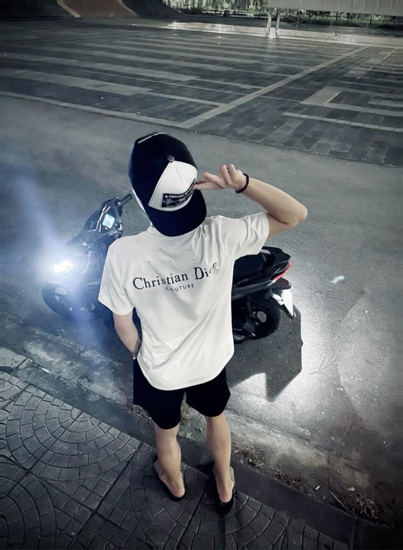 Avatar boy phố trẻ trung