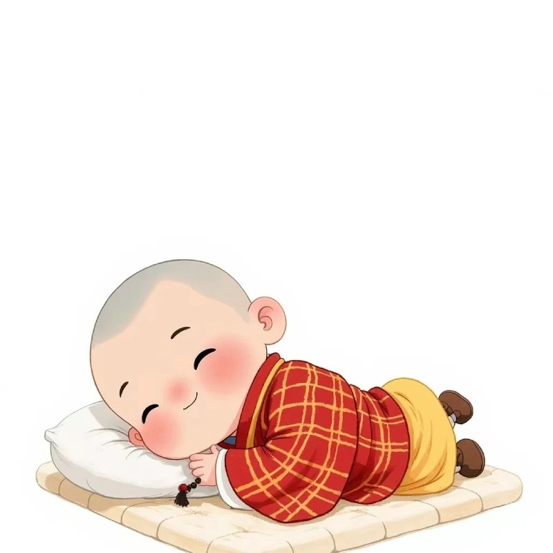Hình chú tiểu cute chất lượng cao