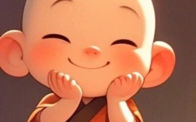 avatar chú tiểu 16