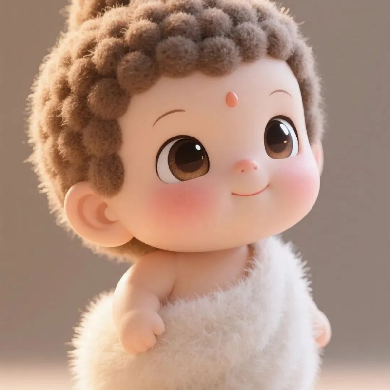 Avatar Chú Tiểu đẹp cho mọi thiết bị