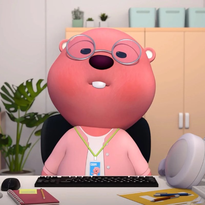avatar loopy miễn phí