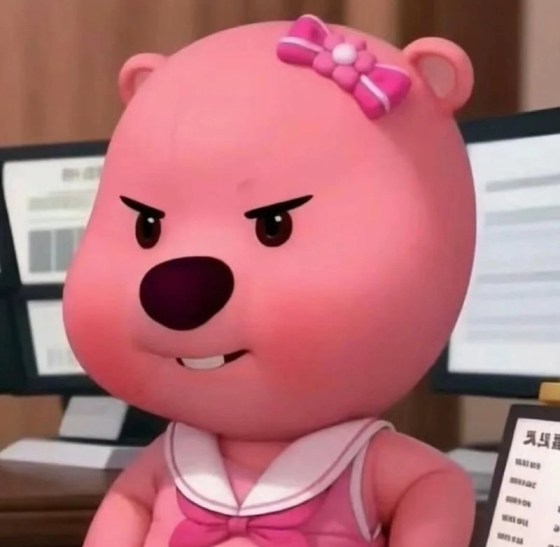 avatar loopy hài hước