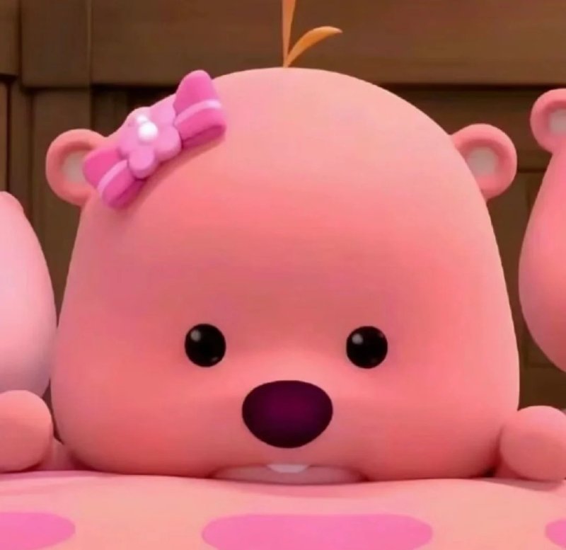 avatar loopy cute