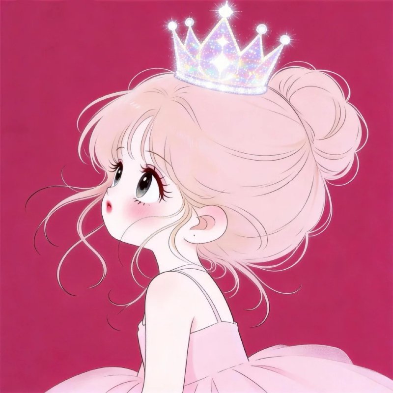 ảnh avatar cute