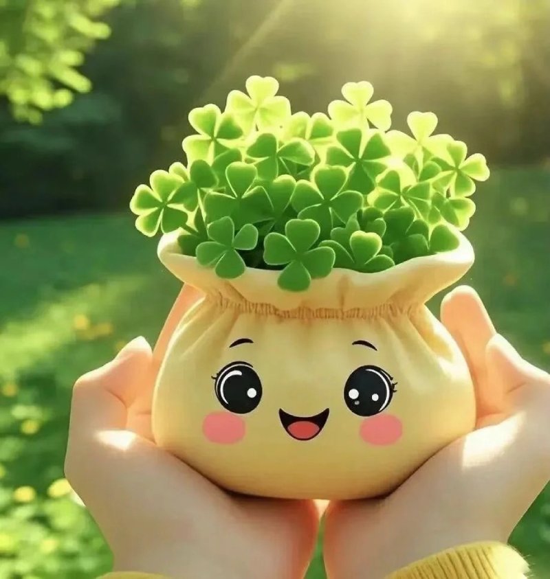 avatar may mắn 25