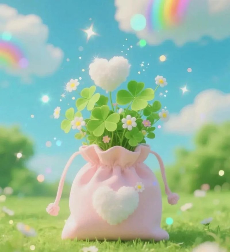 Avatar may mắn chất lượng cao 4K