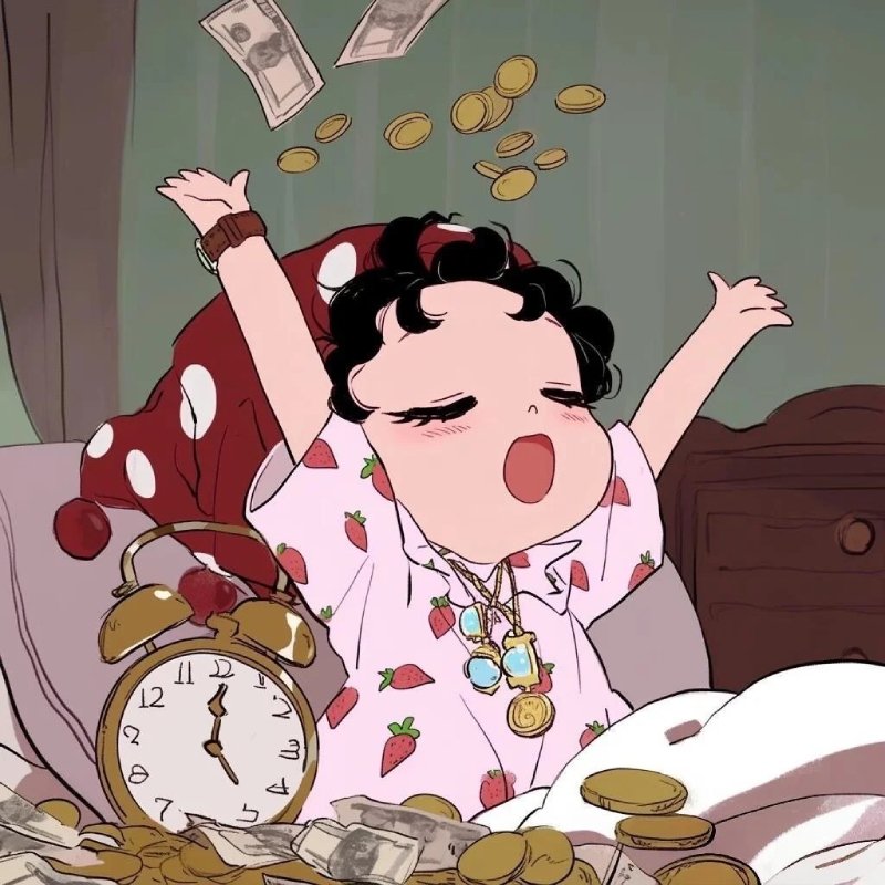 Avatar may mắn đẹp miễn phí tải về
