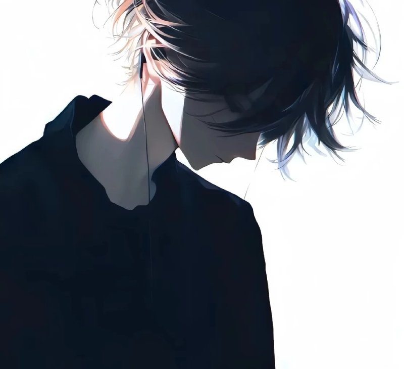 Ảnh avatar nam trầm lặng