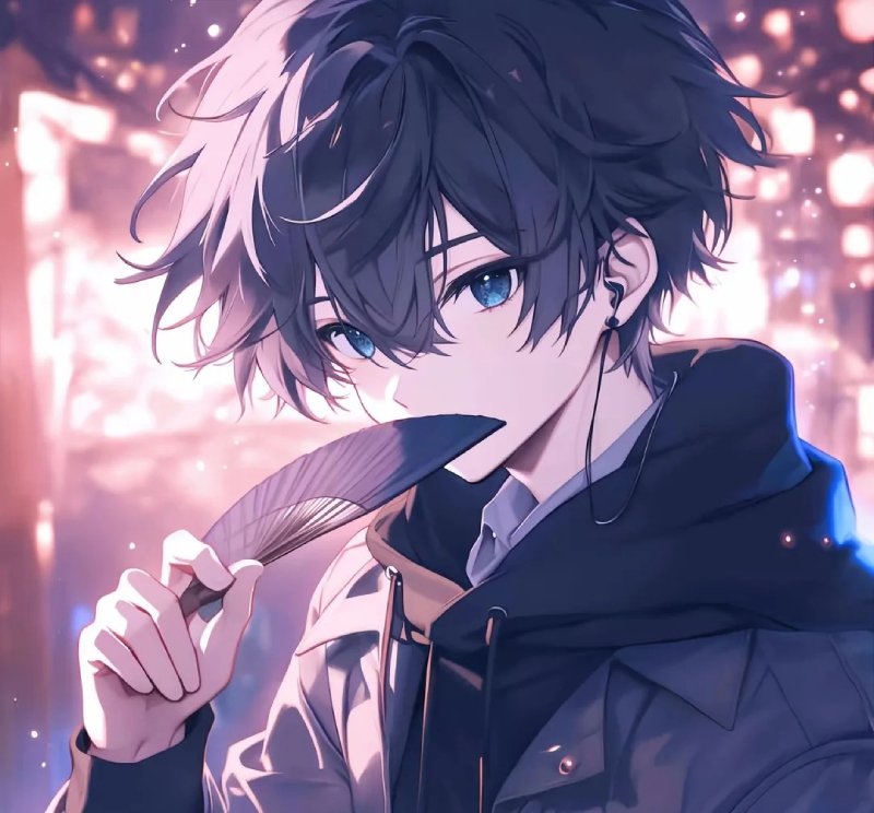 Avatar sad boy buồn đẹp
