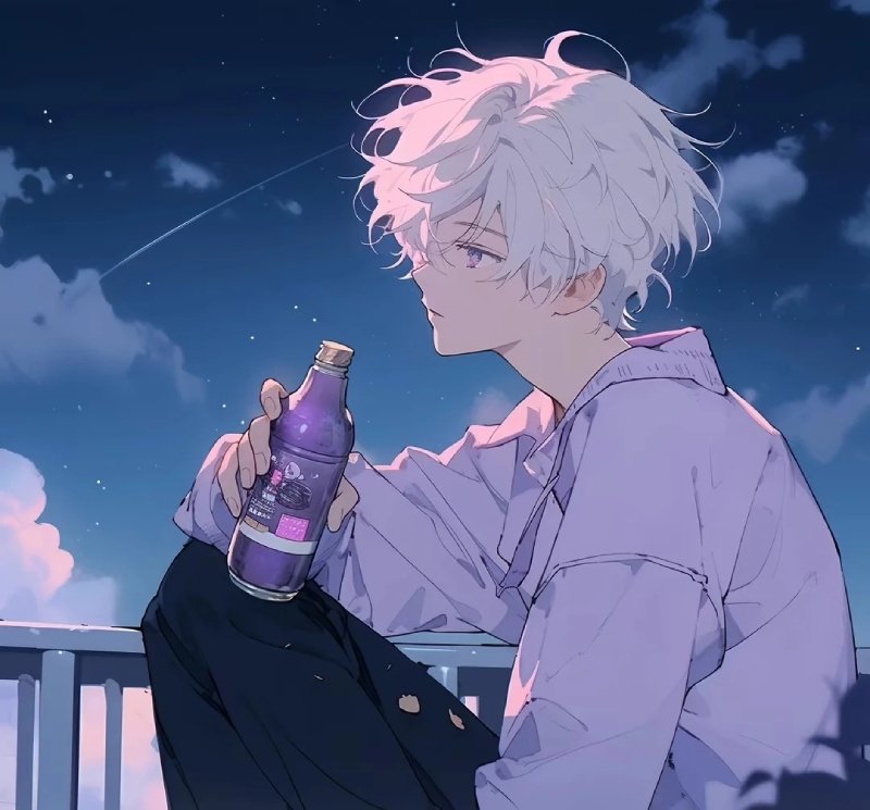 Avatar sad boy lạnh lùng