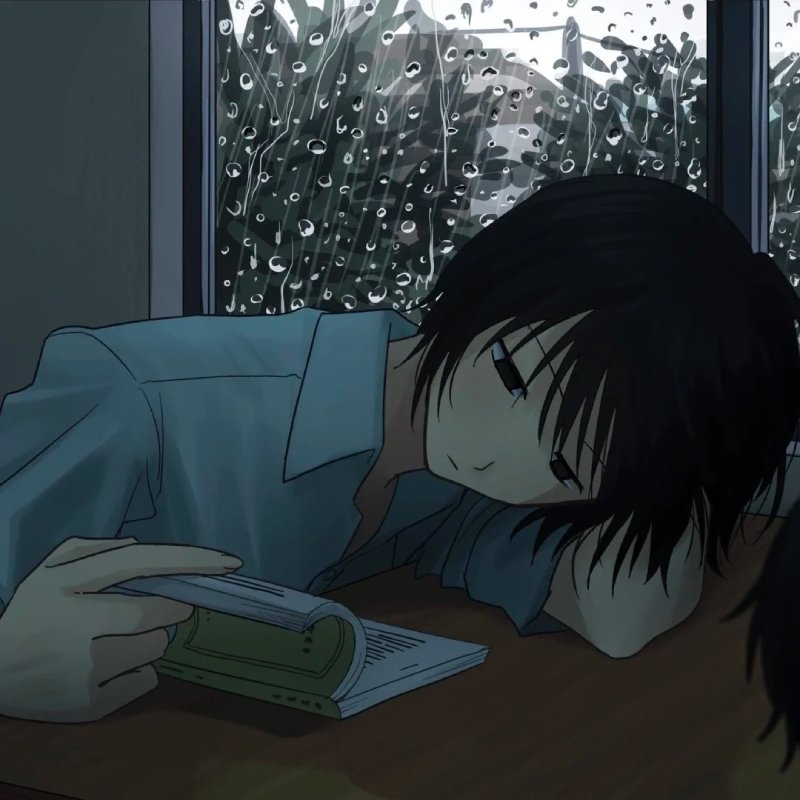 Avatar sad boy đẹp nhất