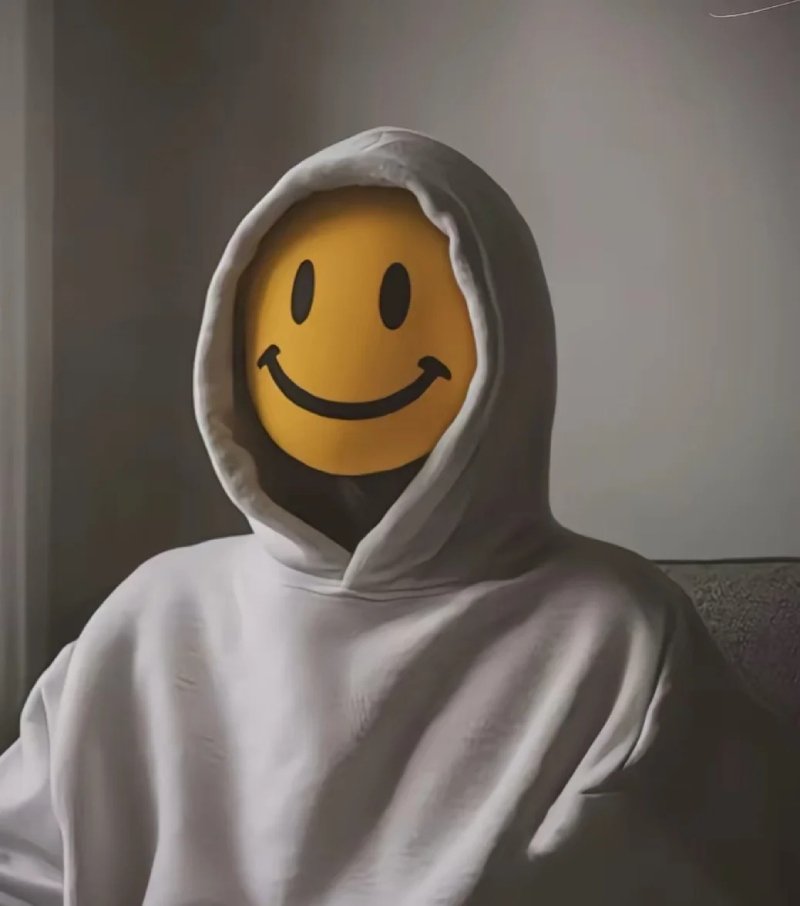 Avatar sad boy cá tính