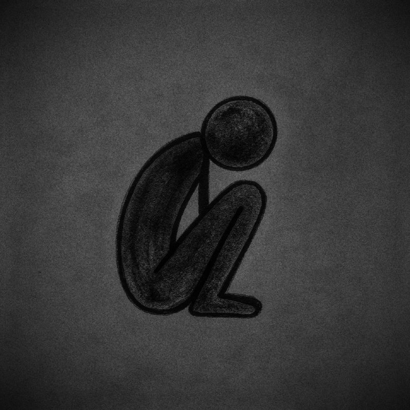 Ảnh sad boy đẹp buồn