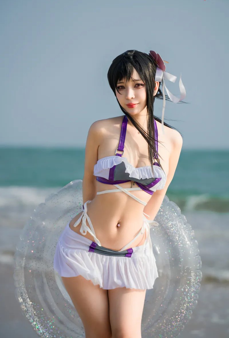 cosplay umeko j 13