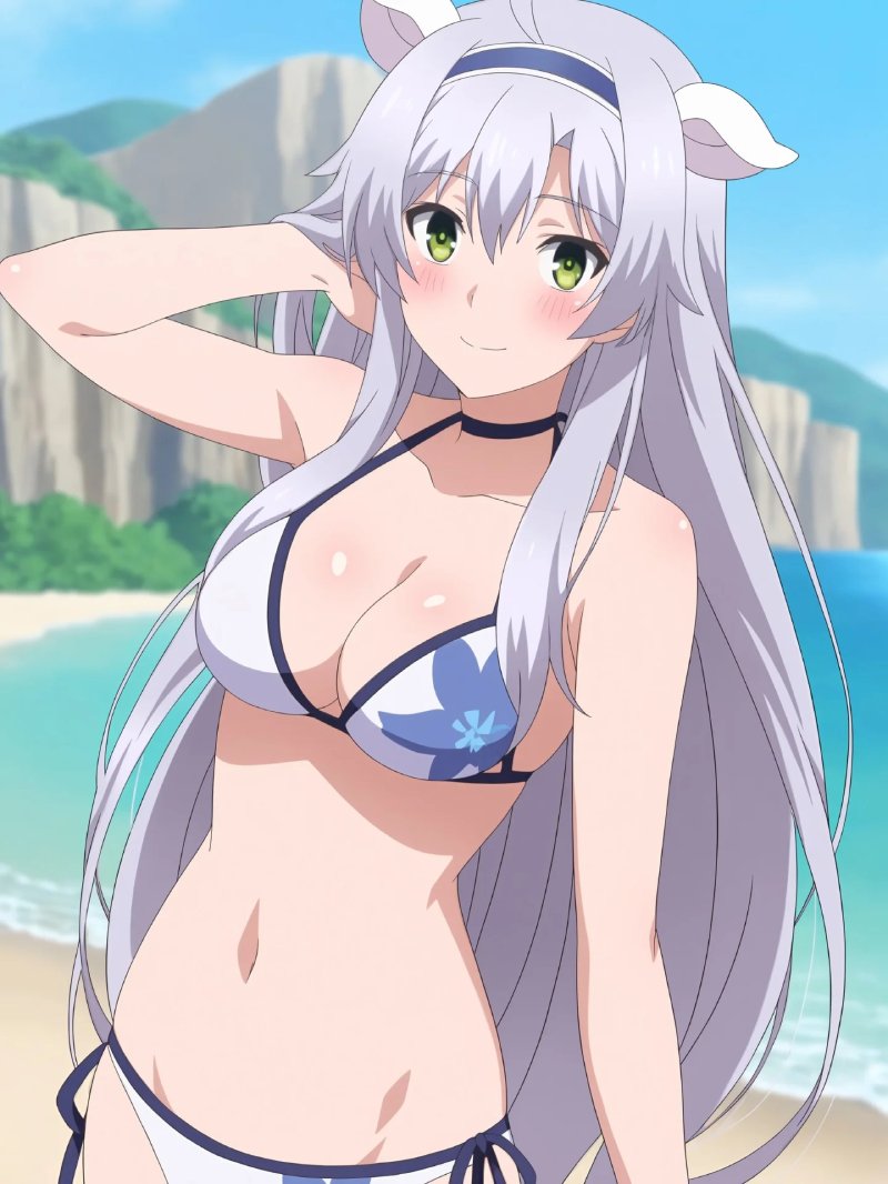 gái anime tâm hồn to và tròn 20