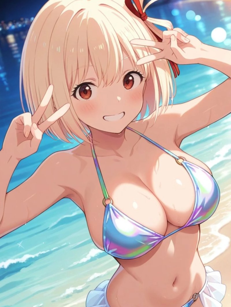 gái anime tâm hồn to và tròn 24