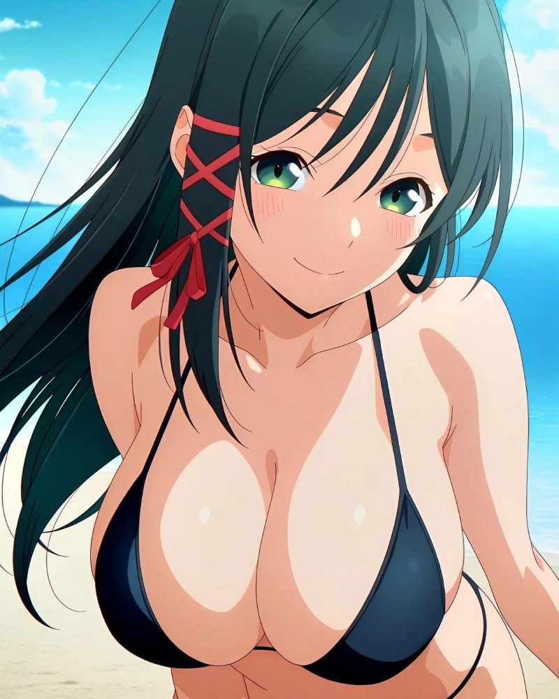 gái anime tâm hồn to và tròn 31