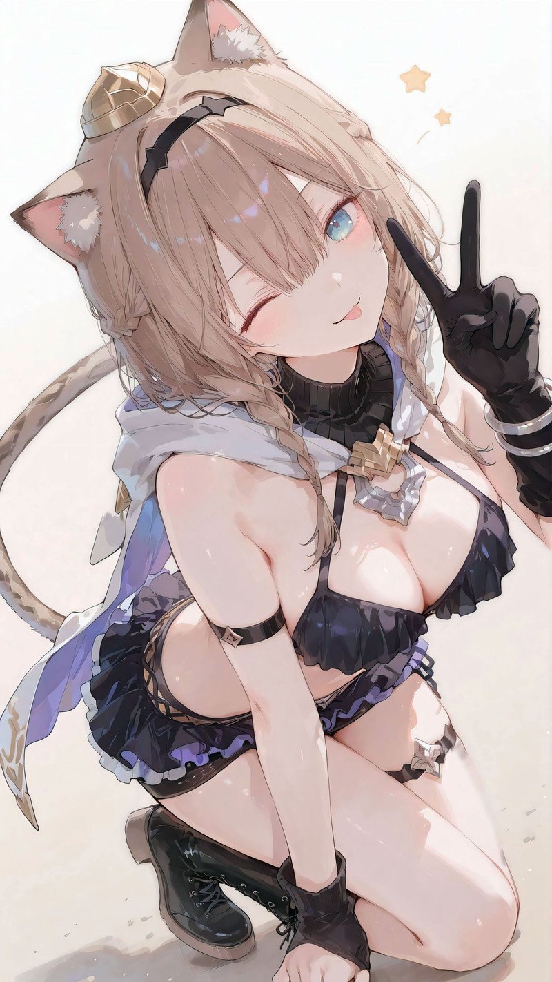hentai bikini 24