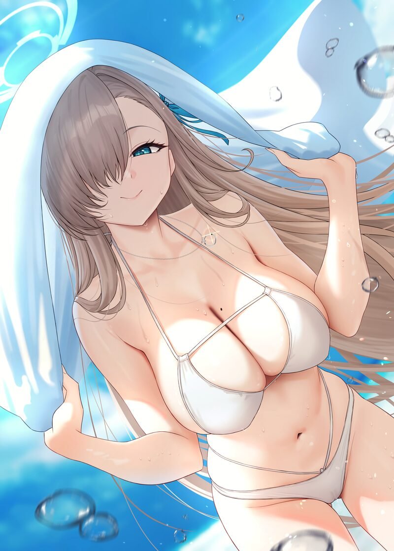 hentai bikini 27