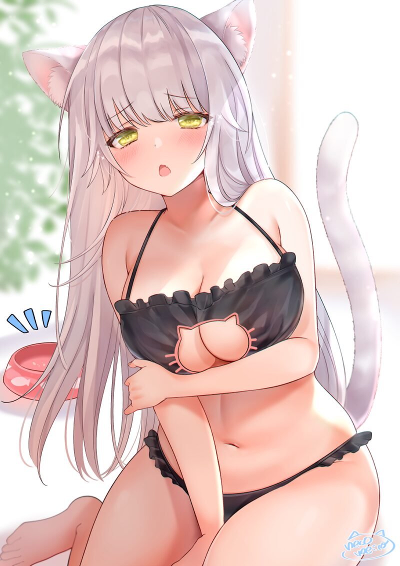 hentai bikini 28