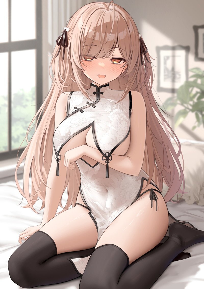 hentai bikini 3