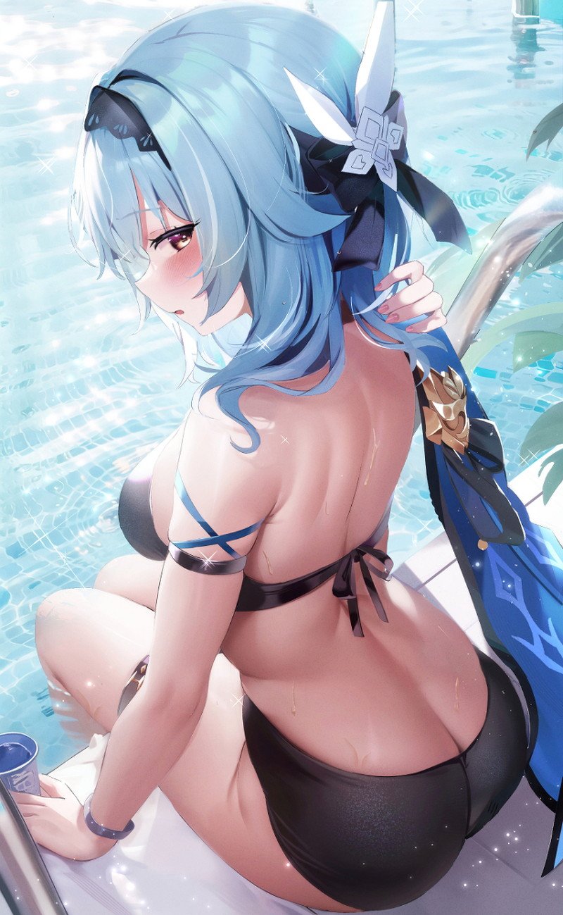 hentai bikini 31