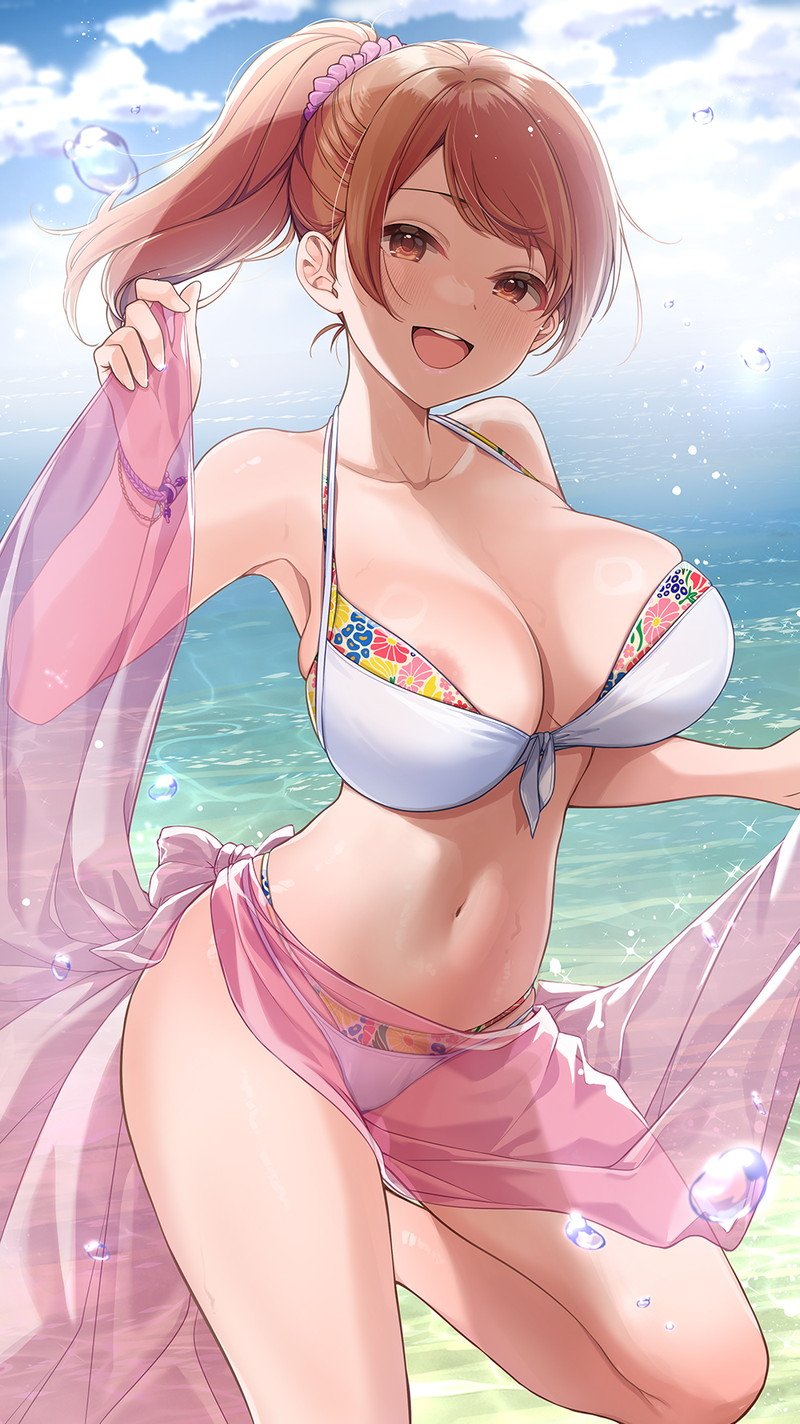 hentai bikini 36