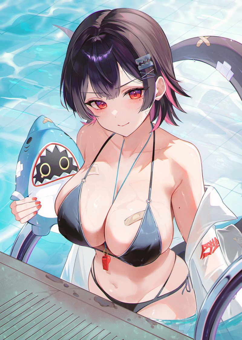 hentai bikini 38