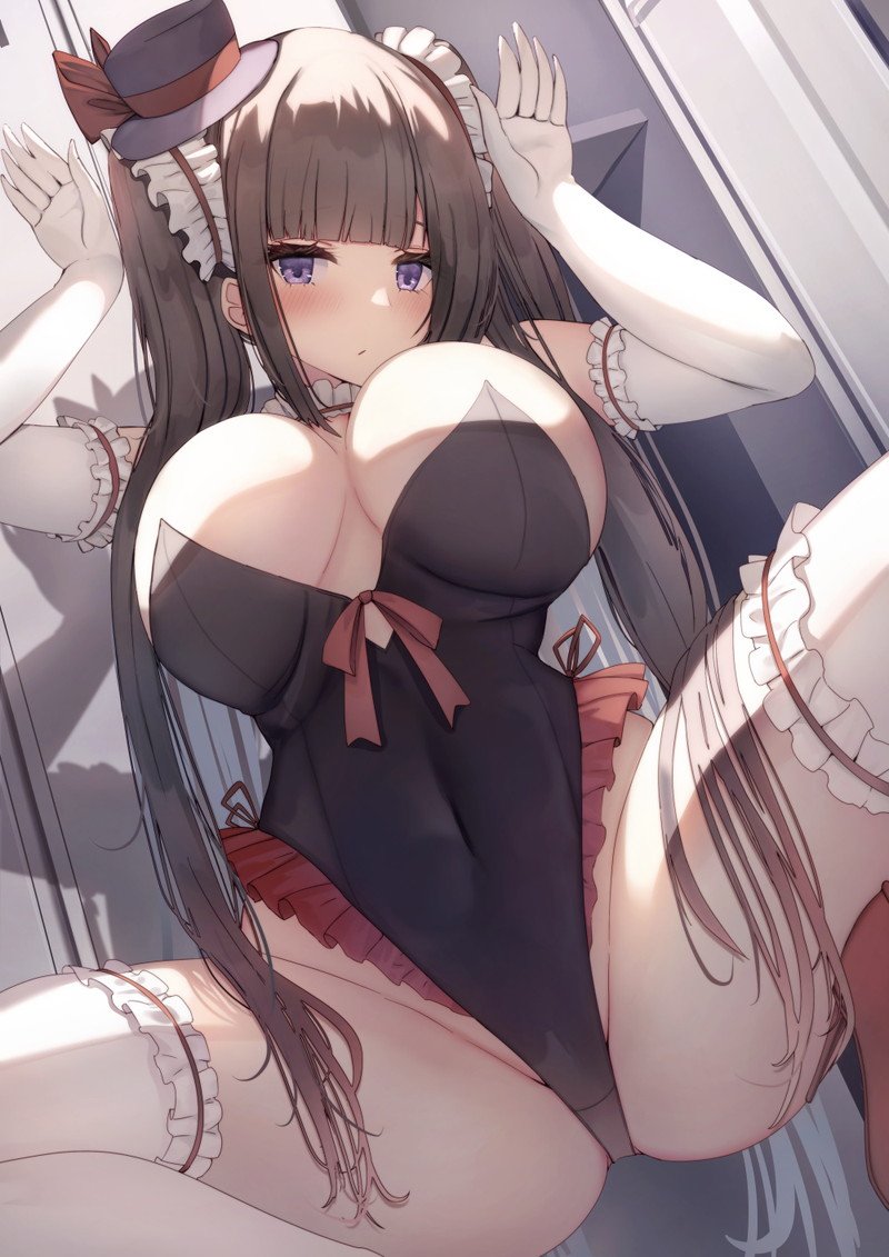 hentai bikini 7