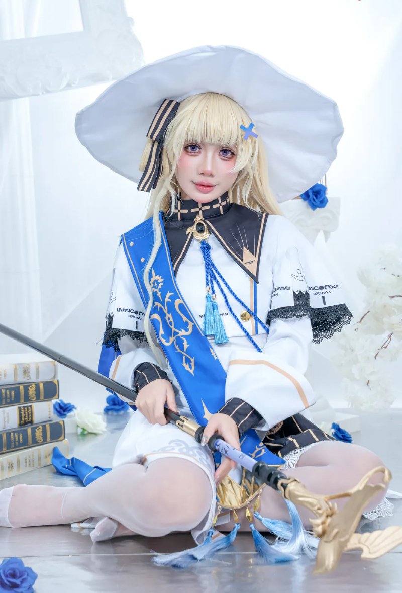 poppachan cosplay 12