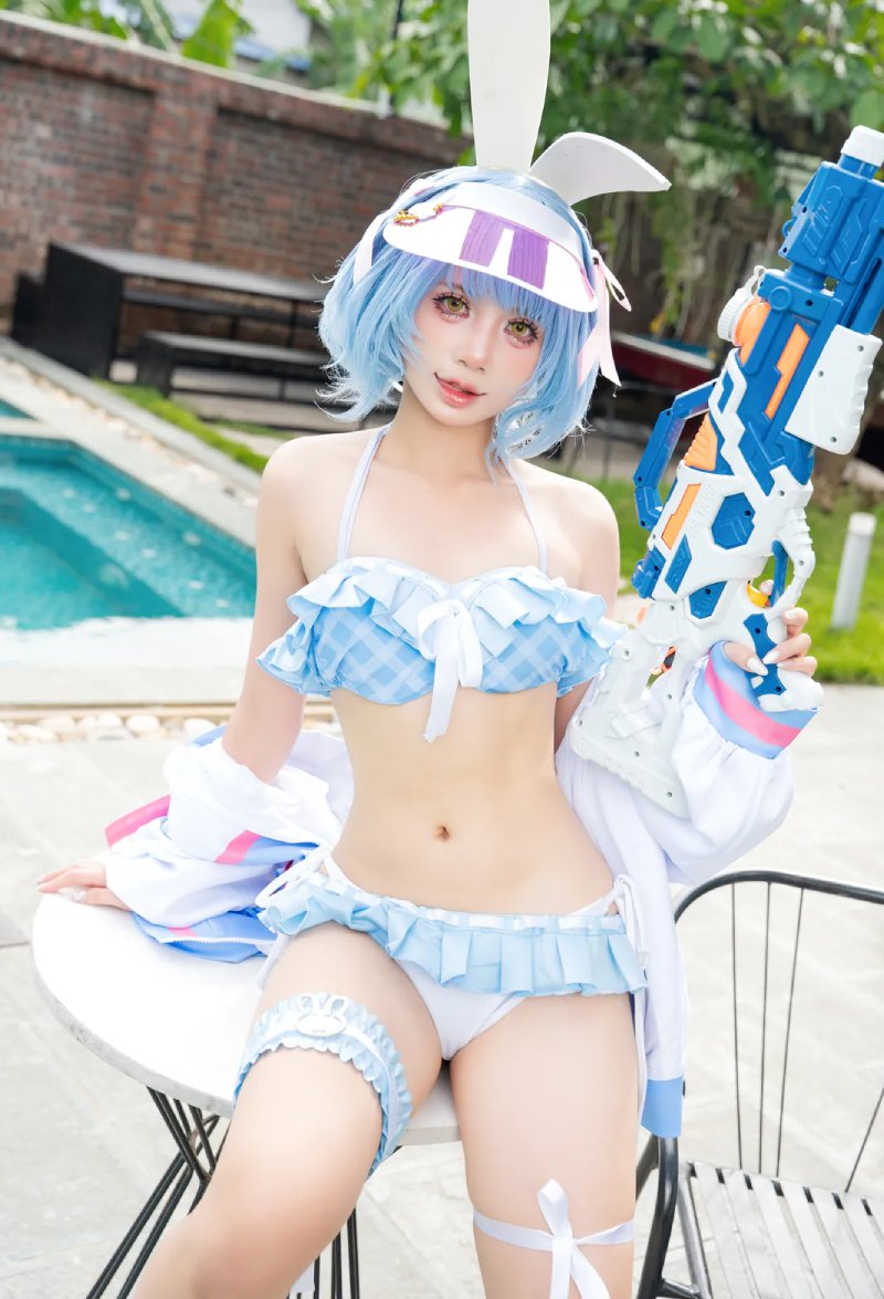 poppachan cosplay 13