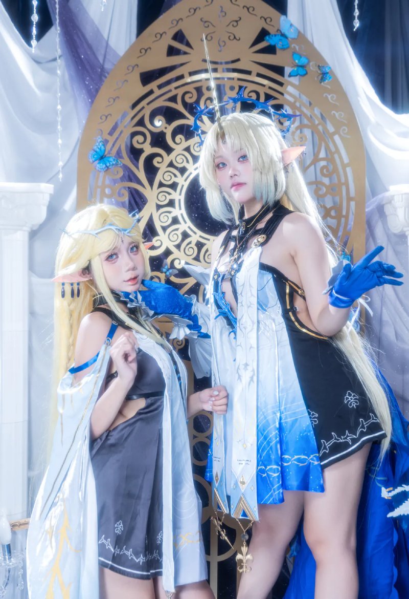 poppachan cosplay 16