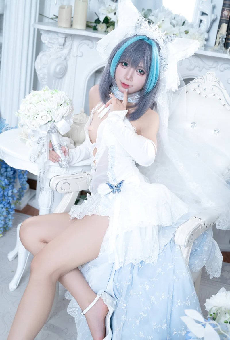 poppachan cosplay 2
