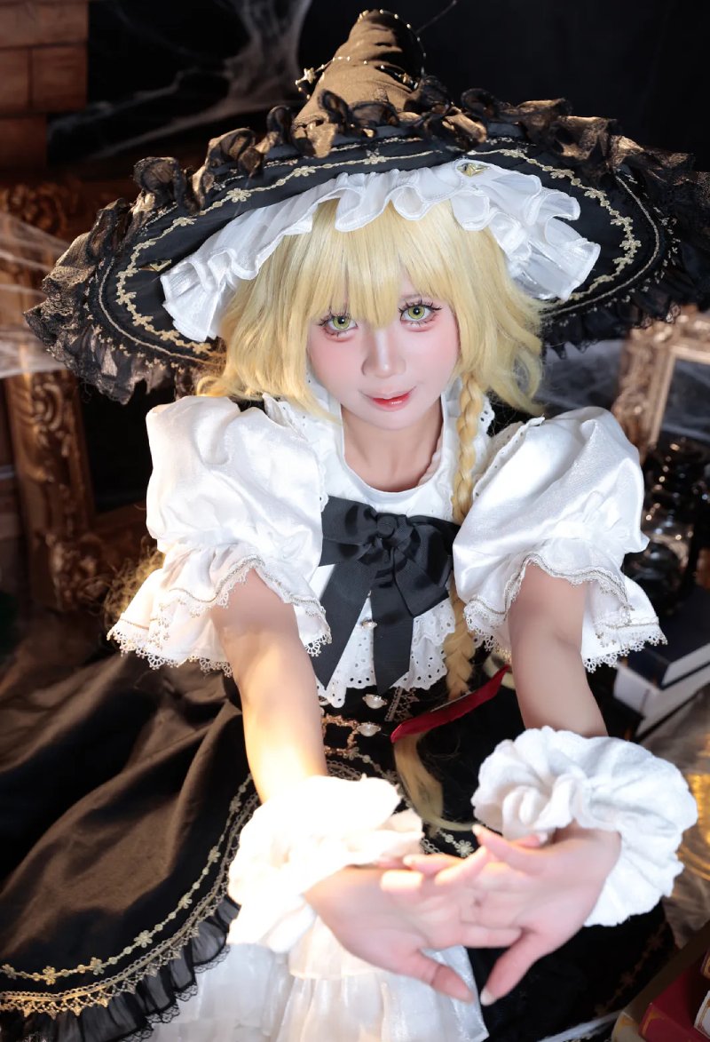 poppachan cosplay 23