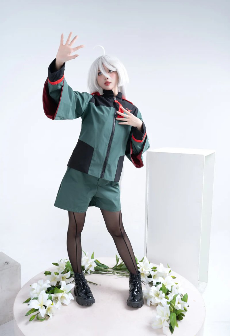 poppachan cosplay 28