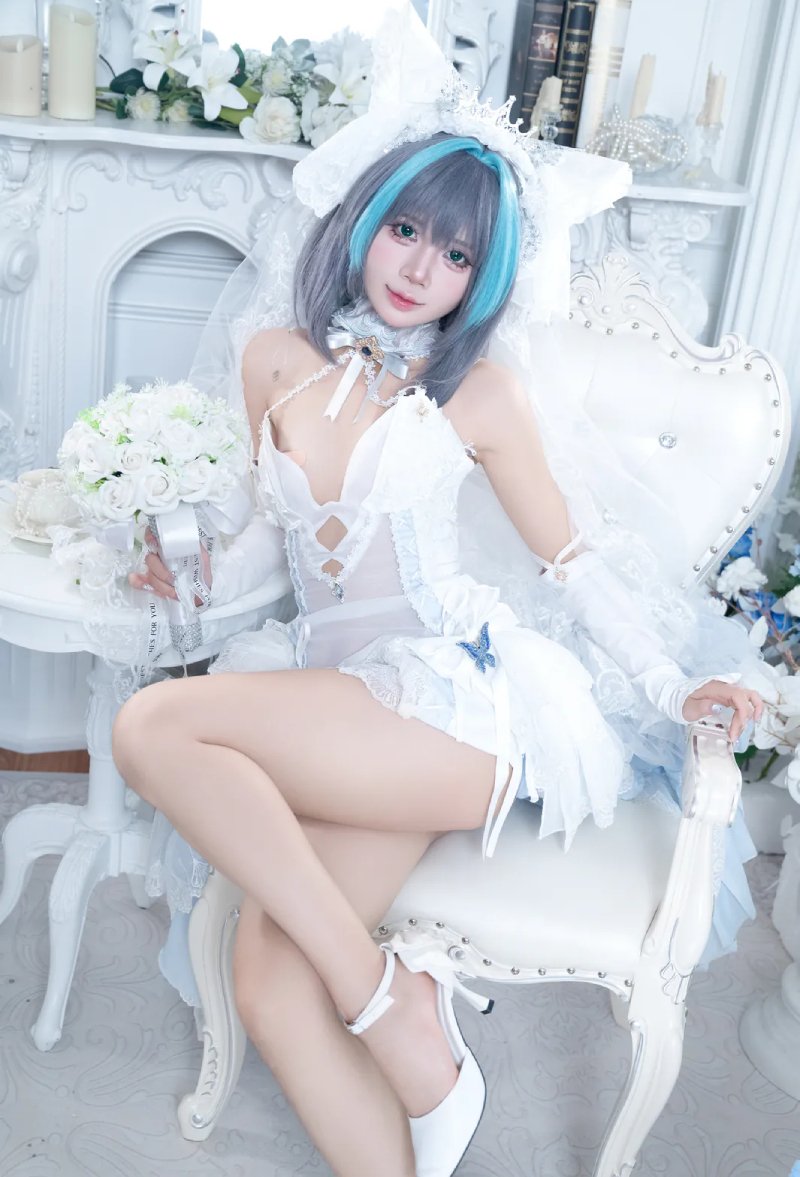poppachan cosplay 3