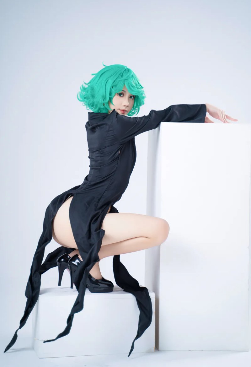 poppachan cosplay 30